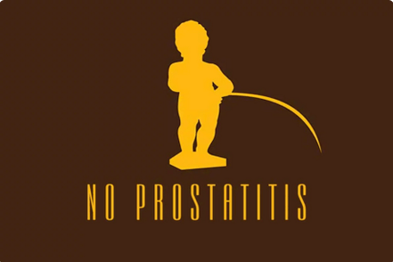 prostatite