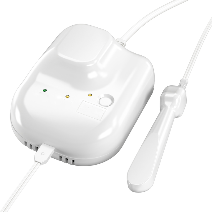 stimolazione con vibrazioni per la prostatite